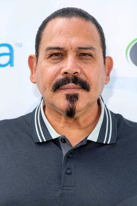 Emilio Rivera beim 15. Celebrity Golf Turnier der George Lopez Foundation im Lakeside Country Club. Toluca Lake, 02.05.2022