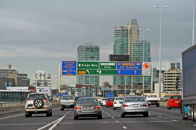 Melbourne by the fast track , 3341153.jpg, australia, melbourne, victoria, city, architecture, urban, downtown, cityscape, view, tourism, river, street, building, travel, tower, sky, district, landmark, scenic, modern, fast, speed, track, motion, asphalt, middle, highway, freeway, destination, drive, clouds, traffic, perspective, speedway, route, road, trip, auto, transport, megalopolis, business, skyscraper, metropolis, construction, circulation, car, avenue,