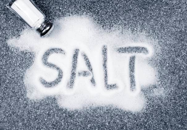 Salt written on counter in spilled salts from shaker , 2291291.jpg, salt, shaker, glass, written, spilled, tipped, laying, counter, word, seasoning, dispenser, white, write, spilling, tip, countertop, salty, message, pile, container, mineral, salt shaker, ingredient, sodium, refined, table,