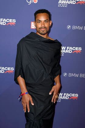 Lie Ning beim Bunte New Faces Award Music 2022 im The Reed. Berlin, 05.05.2022