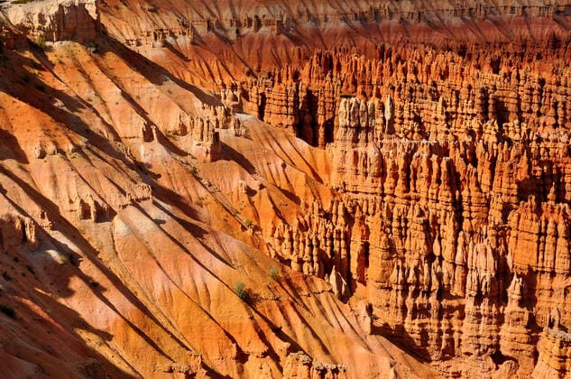 Creative Highlights World Bryce canyon detail view , 2556881.jpg, america, american, beautiful, bryce, bryce canyon, canyon, desert, erosion, form, formation, geological, landmark, landscape, lines, marvelous, monument, mountains, national park, nature, orange, red, sand, sand stone, spectacular, stones, structure, usa, utah, west, wild, wilderness, wonder, yellow,