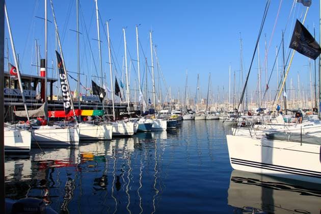 Port of Marseille in France , 2636797.jpg, architecture, basilica, blue, boat, building, cathedral, church, city, cityscape, coast, dock, europe, famous, france, french, harbor, harbour, hill, historic, marina, marseille, mast, mediterranean, nautical, notre, ocean, old, port, provence, riviera, sailboat, sea, ship, sky, summer, tourism, tourist, town, travel, urban, vacation, vessel, vieux, view, water, yacht,