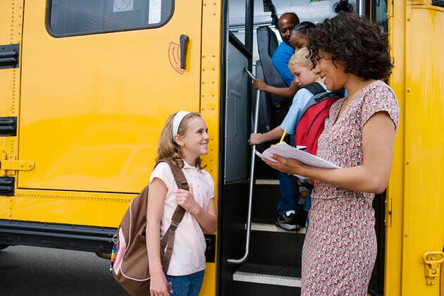 Teacher Loading Elementary Students on School Bus, model released, , 10050682.jpg, Outdoors,25-30 Years,Young Adult Man,Small Group Of People,Whites,Half-Length,people,7-9 Years,Child,Boy,Departure,Men,Males,Adults,Girls,Children,Females,Women,Pre-Teen,10-12 Years,African Americans,Boys,Blacks,Americans,Few,Woman,Man,20s Adult,Young Adult Woman,Young Adults,Young,Pre-Teen Girl,human being,human,Learning,Transportation,Motor Vehicle,Vehicle,Ethnic Diversity,Riding,Diversity,transport,transporting,half length,guys,guy,Photography,Occupations And Work,Education,Coach,Instructor,Passenger,Caucasian,young men,young man,late twenties,late 20s,twentysomething,twenties,outside,several,Career,Multi-Racial,Student,Teacher,Multiracial,Young Women,Rid