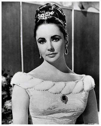 Elizabeth Taylor Elizabeth Taylor Actress 1967 Portrait for the promotion of The taming of the Shrew. It is forbidden to reproduce the photograph out of context of the promotion of the film. It must be credited to the Film Company and or the photographer assigned by or authorized by allowed on the set by the Film Company. Restricted to Editorial Use. Photo12 does not grant publicity rights of the persons represented. Copyright: xPhoto12 WolfTracerArchivex A7B11A00_001