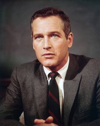 Paul Newman Paul Newman Year : 1963. It is forbidden to reproduce the photograph out of context of the promotion of the film. It must be credited to the Film Company and or the photographer assigned by or authorized by allowed on the set by the Film Company. Restricted to Editorial Use. Photo12 does not grant publicity rights of the persons represented. Copyright: xPhoto12 WolfTracerArchivex A7B11A01_036