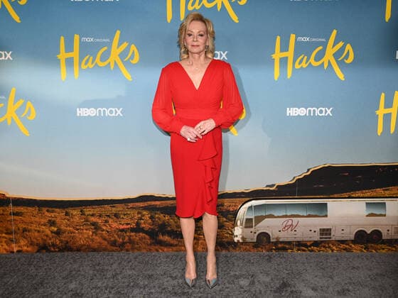09 May 2022 - San Diego, California - Jean Smart. Los Angeles Season 2 Premiere of HBO Max s Hacks . Photo Credit: Billy Bennight AdMedia 279976 2022-05-09 California Hollywood  Copyright: xAdMediax STAR_279976_077