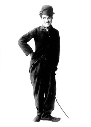 Charlie Chaplin Charlie Chaplin Year : 1920. It is forbidden to reproduce the photograph out of context of the promotion of the film. It must be credited to the Film Company and or the photographer assigned by or authorized by allowed on the set by the Film Company. Restricted to Editorial Use. Photo12 does not grant publicity rights of the persons represented. Copyright: xPhoto12 WolfTracerArchivex A7B11A02_384