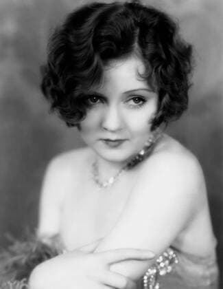 Nancy Carroll Nancy Carroll American actress famous in the 1930s mainly with Paramount Pictures. She had a come back from 1949 until 1963 in american tv series. And played in theatre pieces as well. It is forbidden to reproduce the photograph out of context of the promotion of the film. It must be credited to the Film Company and or the photographer assigned by or authorized by allowed on the set by the Film Company. Restricted to Editorial Use. Photo12 does not grant publicity rights of the persons represented. Copyright: xPhoto12 WolfTracerArchivex A7B13A00_046