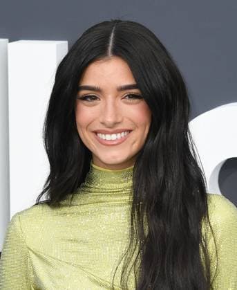 Dixie D Amelio attends the 2022 Billboard Music Awards at MGM Grand Garden Arena on May 15, 2022 in Las Vegas, Nevada. Photo: Casey Flanigan imageSPACE MediaPunch Copyright: ximageSPACEx