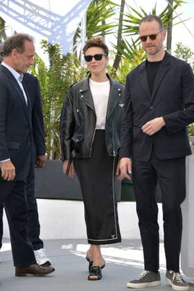 75th Cannes Film Festival 2022, Photocall Jury. Pictured Jasmine Trinca  Copyright: xSimonexComix xipa-agency.netx xVeneziax2020x
