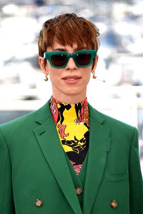 75th Cannes film festival 2022, Photocall Jury. Pictured: Rebecca Hall  Copyright: xAlbertoxTerenghi Cannesx2022x xix xVenezia2020x