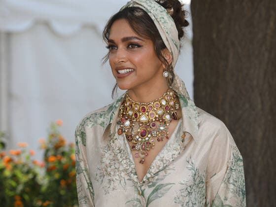 May 17, 2022, Cannes, Cote d Azur, France: DEEPIKA PAKUDONE attends the photocall of the Official Selection Jury during 75th annual Cannes Film Festival Cannes France - ZUMAc179 20220517_zep_c179_045 Copyright: xMickaelxChavetx