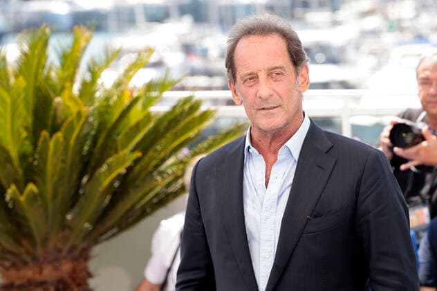 Vincent Lindon beim Photocall der internationalen Jury auf dem Festival de Cannes 2022 75. Internationale Filmfestspiele von Cannes am Palais des Festivals. Cannes, 17.05.2022