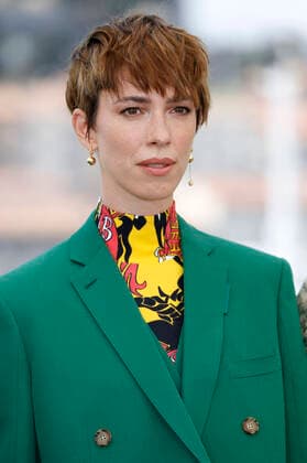 Rebecca Hall beim Photocall der internationalen Jury auf dem Festival de Cannes 2022 75. Internationale Filmfestspiele von Cannes am Palais des Festivals. Cannes, 17.05.2022