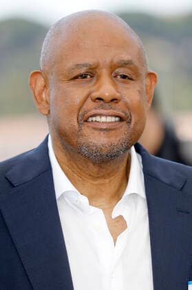 Forest Whitaker beim Photocall anlässlich der Verleihung der Goldenen Ehrenpalme für sein Lebenswerk auf dem Festival de Cannes 2022 75. Internationale Filmfestspiele von Cannes am Palais des Festivals. Cannes, 17.05.2022