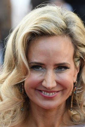 75th Cannes Film Festival 2022. Red Carpet Opening ceremony. Pictured: Lady Victoria Hervey  Copyright: xManuelexMangiarottix xipa-agencyx xVeneziax2020x