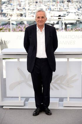 75th Cannes film festival 2022, Photocall ˜Esterno notte™ (exterior night) . Pictured: Marco Bellocchio  Copyright: xAlbertoxTerenghi Cannesx2022x xix xVenezia2020x