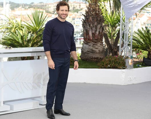 May 18, 2022, Cannes, Cote d Azur, France: EDGAR RAMIREZ attends the UN CERTAIN REGARD jury photocall during 75th annual Cannes Film Festival Cannes France - ZUMAc179 20220518_zep_c179_147 Copyright: xMickaelxChavetx