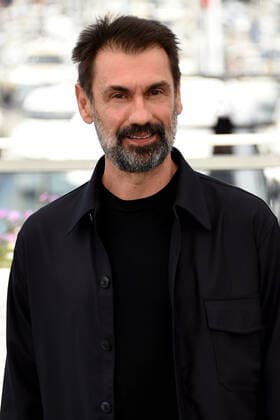 75th Cannes film festival 2022, Photocall ˜Esterno notte™ (exterior night) . Pictured: Fabrizio Gifuni  Copyright: xAlbertoxTerenghi Cannesx2022x xix xVenezia2020x