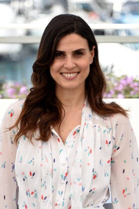 75th Cannes film festival 2022, Photocall ˜Esterno notte™ (exterior night) . Pictured: Daniela Marra  Copyright: xAlbertoxTerenghi Cannesx2022x xix xVenezia2020x