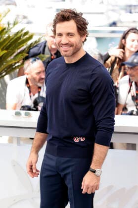 Edgar Ramirez beim Un Certain Regard -Jury Photocall auf dem Festival de Cannes 2022 75. Internationale Filmfestspiele von Cannes im Palais des Festivals. Cannes, 18.05.2022