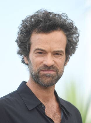 French actor Romain Duris attends a photo call for Final Cut at Palais des Festivals at the 75th Cannes Film Festival, France on Wednesday, May 18, 2022.  CAN20220518112 RUNExHELLESTAD
