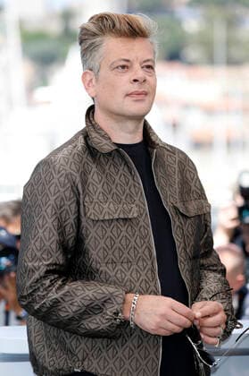 Benjamin Biolay beim Un Certain Regard -Jury Photocall auf dem Festival de Cannes 2022 75. Internationale Filmfestspiele von Cannes im Palais des Festivals. Cannes, 18.05.2022