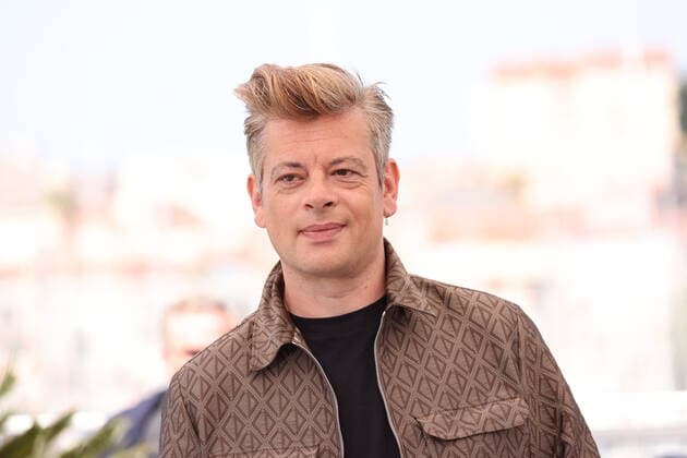 75eme Festival International du Film de Cannes. Photocall du jury Un Certain Regard. 75th International Cannes Film Festival. Photocall with Un Certain regard jury members 280281 0000-00-00 Biolay, Benjamin  Copyright: xTerencexBaelenx STAR_280281_024