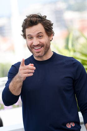 75eme Festival International du Film de Cannes. Photocall du jury Un Certain Regard. Festival de Cannes 2022 - The 75th annual Cannes film festival 2022 in Cannes - France - photocall of Jury Un certan regard - Edgar Ramirez 280288 2022-05-18 Cannes France  Copyright: xLionelxGuericolas MPPx STAR_280288_025
