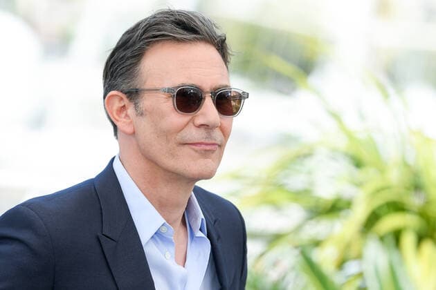 Festival de Cannes 2022 - The 75th annual Cannes film festival 2022 in Cannes - France - photocall of Coupez - Michel Hazavanicius 280287 2022-05-18 Cannes France  Copyright: xLionelxGuericolas MPPx STAR_280287_031