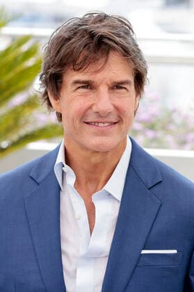 Tom Cruise beim Photocall zum Kinofilm Top Gun: Maverick auf dem Festival de Cannes 2022 75. Internationale Filmfestspiele von Cannes im Palais des Festivals. Cannes, 18.05.2022
