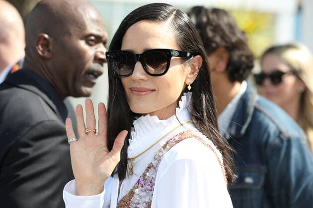 May 18, 2022, Cannes, Cote d Azur, France: JENNIFER CONNELLY attends the TOP GUN : MAVERICK photocall during 75th annual Cannes Film Festival Cannes France - ZUMAc179 20220518_zep_c179_210 Copyright: xMickaelxChavetx