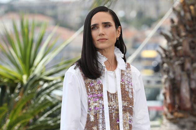 May 18, 2022, Cannes, Cote d Azur, France: JENNIFER CONNELLY attends the TOP GUN : MAVERICK photocall during 75th annual Cannes Film Festival Cannes France - ZUMAc179 20220518_zep_c179_200 Copyright: xMickaelxChavetx