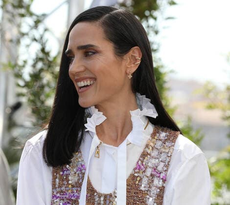 May 18, 2022, Cannes, Cote d Azur, France: JENNIFER CONNELLY attends the TOP GUN : MAVERICK photocall during 75th annual Cannes Film Festival Cannes France - ZUMAc179 20220518_zep_c179_226 Copyright: xMickaelxChavetx