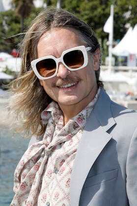 Mark Owen beim Photocall zum Musicalfilm Greatest Days auf dem Festival de Cannes 2022 75. Internationale Filmfestspiele auf dem Majestic Beach Pier. Cannes, 18.05.2022