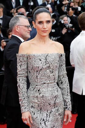 Jennifer Connelly bei der Premiere des Kinofilms Top Gun: Maverick auf dem Festival de Cannes 2022 75. Internationale Filmfestspiele von Cannes im Palais des Festivals. Cannes, 18.05.2022