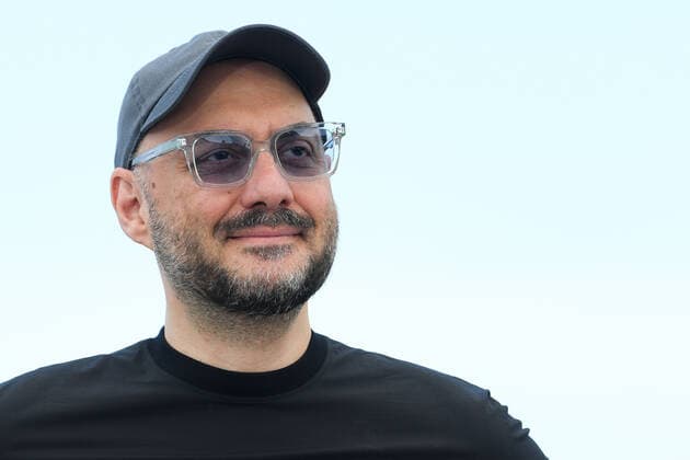 75eme Festival International du Film de Cannes. Photocall du film Tchaikovski s Wife . 75eme Festival International du Film de Cannes. Photocall du film Tchaikovski s Wife . Festival de Cannes 2022 - The 75th annual Cannes film festival 2022 in Cannes - France - photocall of Tchaikovski s Wife - Kirill Serebrennikov 280348 2022-05-19  Copyright: xLionelxGuericolas MPPx STAR_280348_029