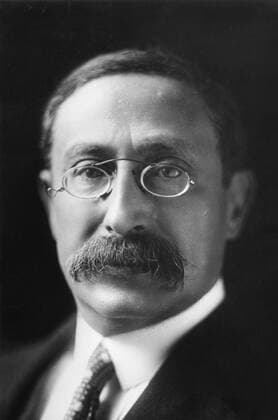 LÃ©on Blum The statesman LÃ©on Blum, French socialist figure. Portrait in March 1931. Copyright: xPhoto12 ArchivesxSnarkx DFS21A00_002
