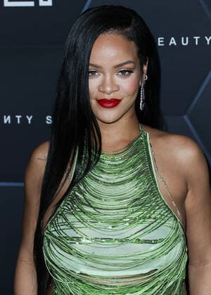 (FILE) Rihanna Gives Birth To First Baby with A$AP Rocky (FILE) Rihanna Gives Birth To First Baby with A$AP Rocky. Rihanna and A$AP Rocky officially welcomed their first child together on May 13, multiple outlets have confirmed. The singer has reportedly given birth to a baby boy in Los Angeles. HOLLYWOOD, LOS ANGELES, CALIFORNIA, USA - FEBRUARY 11: Barbadian singer Rihanna (Robyn Rihanna Fenty NH) wearing The Attico arrives at the Fenty Beauty And Fenty Skin Celebration Hosted By Rihanna held at Goya Studios on February 11, 2022 in Hollywood, Los Angeles, California, United States. Goya Studios, Hollywood, Los Angeles, California California United States  Copyright: xImagexPressxAgencyx originalFilename: collin-fileriha220519_np9zC.jpg