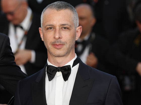 May 20, 2022, Cannes, Cote d Azur, France: JEREMY STRONG attends the Armageddon Time screening during 75th annual Cannes Film Festival Cannes France - ZUMAc179 20220520_zep_c179_053 Copyright: xMickaelxChavetx