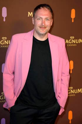 Martin Stange bei der Magnum-Party während des Festival de Cannes 2022 75. Internationale Filmfestspiele von Cannes in der Magnum Beach Lounge. Cannes, 19.05.2022
