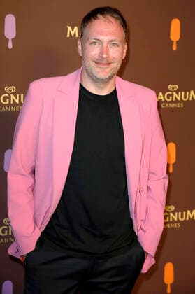 Martin Stange bei der Magnum-Party während des Festival de Cannes 2022 75. Internationale Filmfestspiele von Cannes in der Magnum Beach Lounge. Cannes, 19.05.2022