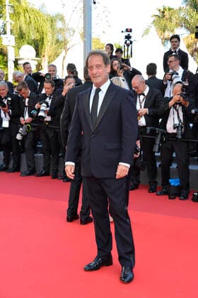 Vincent Lindon Premiere Kinofilm Armageddon Time Festival de Cannes 2022 75. Internationale Filmfestspiele von Cannes im Palais des Festivals Cannes 19. Mai 2022