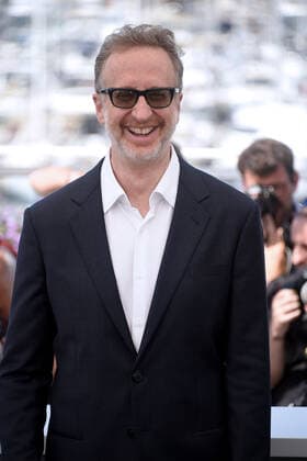 75th Cannes film festival 2022, Photocall film Armageddon time . Pictured: James Gray  Copyright: xAlbertoxTerenghi Cannesx2022x xix xVenezia2020x
