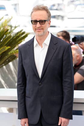 James Gray beim Photocall zum Kinofilm Armageddon Time auf dem Festival de Cannes 2022 75. Internationale Filmfestspiele von Cannes am Palais des Festivals. Cannes, 20.05.2022