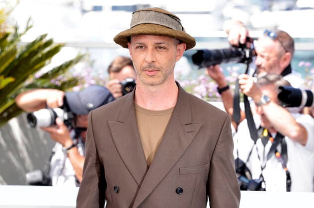 Jeremy Strong beim Photocall zum Kinofilm Armageddon Time auf dem Festival de Cannes 2022 75. Internationale Filmfestspiele von Cannes am Palais des Festivals. Cannes, 20.05.2022