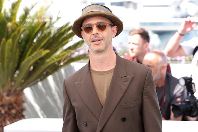 Jeremy Strong beim Photocall zum Kinofilm Armageddon Time auf dem Festival de Cannes 2022 75. Internationale Filmfestspiele von Cannes am Palais des Festivals. Cannes, 20.05.2022
