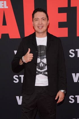 The Valet Film Premiere MEXICO CITY, MEXICO - MAY 19, 2022: Armando Hernandez poses for photos during the red carpet of The Valet film premiere at Cinepolis Oasis Coyoacan. On May 19, 2022 in Mexico City, Mexico. (Photo by Jorge Gonzalez Eyepix Group) Copyright: xJorgexGonzalez xEyepixxGroupx EYEPIX_JG_19052022_61748