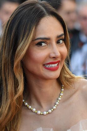 75th Cannes Film Festival 2022, red carpet Three Thousand Years Of Longing Pictured: Patricia Contreras  Copyright: xManuelexMangiarottix xipa-agencyx xVeneziax2020x