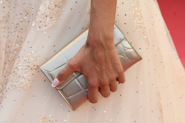 75th Cannes Film Festival 2022, red carpet Three Thousand Years Of Longing Pictured: Patricia Contreras  Copyright: xManuelexMangiarottix xipa-agencyx xVeneziax2020x